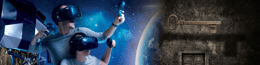 Free Roam immersion [VR]