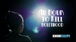 An Hour to Kill
