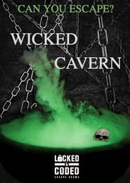 Wicked Cavern