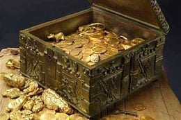 Lost Treasure
