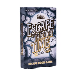 Escape Through Time