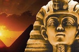 Pharaoh’s Quest