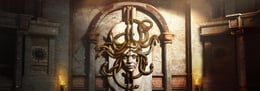 Beyond Medusa's Gate [VR]