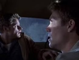 Wrong Turn
