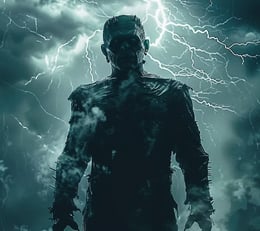 Frankensteins Laboratory
