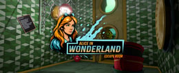 Alice in Wonderland [VR]