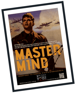 Master Mind