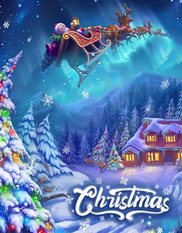Christmas [VR]