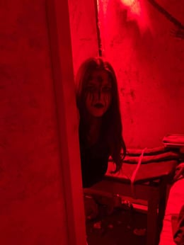 Bogies Haunted House