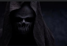 The Devils Knot Haunted Trail