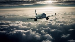 El Vuelo [The Flight]