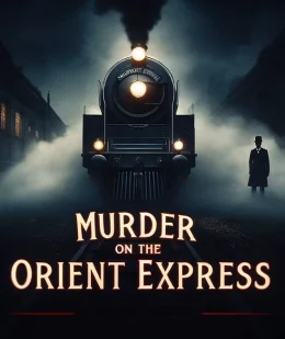 Սպանություն Արևելյան Ճեպընթացում [Murder on the Orient Express]
