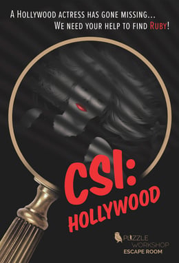 CSI: Hollywood