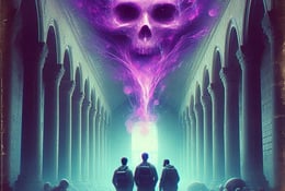 Fluch des Hexenmeisters [Curse of the Warlock]