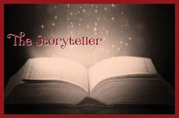 The Storyteller