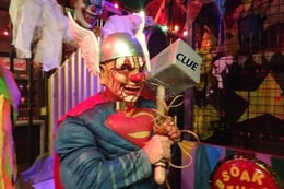 The Clownatorium