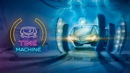 Timemachine