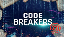 Code Breakers