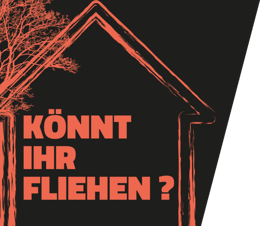 Die Jagdhütte [prev. Stunde Des Grauens] [The Hunting Lodge prev. Hour of Horror]