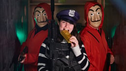 Money Heist