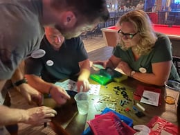 Puzzle Relays - Prescott