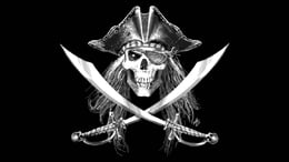 Pirates Of The Caribbean