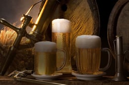 Pivovarjevo Zlata [Brewer's gold]