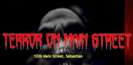 Terror On Main Street