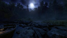Sanctum [VR]