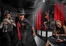 עיר החטאים [Sin City]
