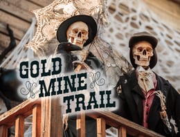 Gold Mine Trail