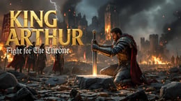 King Arthur