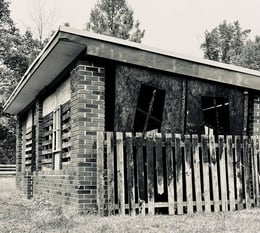 Haunted Hollow and Haunted Barn
