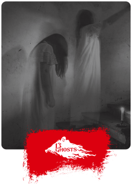 13 Ghosts