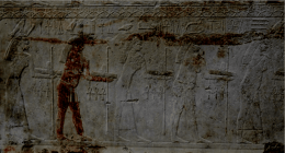 Vermächtnis Des Pharaos [Legacy of the Pharaoh]