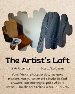 The Artist's Loft