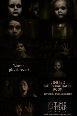 Isle of the Dolls