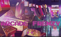 Arcade Frenzy