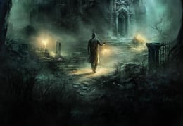 Sanctum [VR]