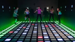 Activate [Interactive Arcade]