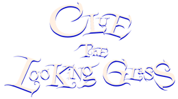 Clue The Looking Glass [Outdoor]