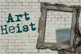 Art Heist