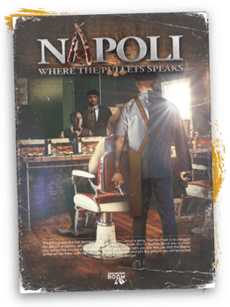 Napoli