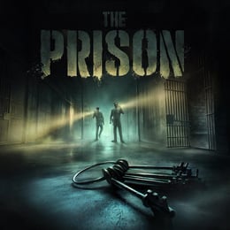 The Prison [VR]