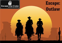 Escape Outlaw