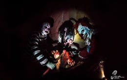 Fear Factory