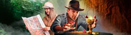 Treasure Hunt Las Vegas [Outdoor]
