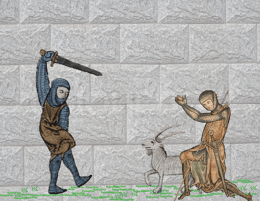 The Legend of Lac Furem