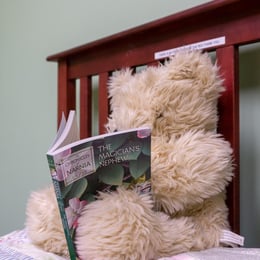 Lucy's Room