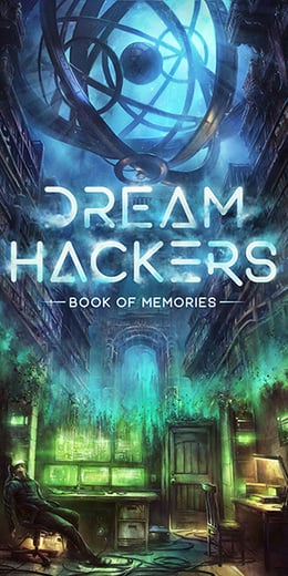 Mission: Dream Hackers 1 [VR]